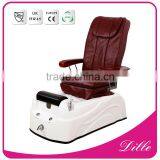 sell fast foot massage spa pedicure chair white chair SP-9013