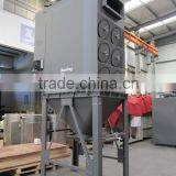 TUOER-760 Module Combined Cartridge Dust Collector for Polishing Machine thumbnail-2