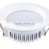 HT-LEDDLB CE/ROHS/SAA LED Ceiling Light Housing 15W Dimmable LED Downligt thumbnail-2