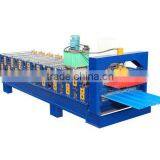 Double Layers Roll Forming Machine, Your Ideal Choice thumbnail-3