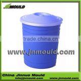 Plastic Storage Bins With Lids Mould thumbnail-1
