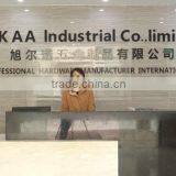 Dongguan QingXi Xuernuo Hardware Products Factory company overview - view 1 thumbnail