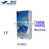 Wall-mounted Mini Condom Vending Machine thumbnail-1