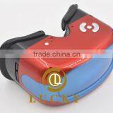 2016 Fashionable Virtual VR Machine VR Glasses Machine 3D Box Virtual Reality Helmet Mirror Storm Best Gifts Paly Games Watch tv thumbnail-6