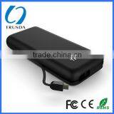 Power Bank 10000mah Usb Battery Pack Portable Charger for LG thumbnail-5