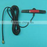 Antenna Manufacturer 2 DBi Wave Blade Microstrip 433MHz Patch Antenna