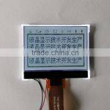 Best Sale 128*64 Dots FSTN Transmissive Lcd Screen Flexible Lcd Display thumbnail-3