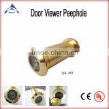 Door Viewer / Peephole With Dust-proof Cover thumbnail-1