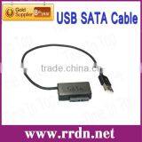 USB2.0 SATA Optical Bunrer Drive Adapter thumbnail-1