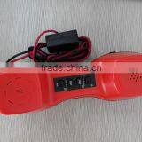 ST230D Telephone Line Tester With Power Supply on Line thumbnail-2