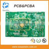 Rogers High Frequency SMT PCB