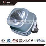 UL,TUV Certificated Waterproof Integrated All in One Newest Design LED Street Light thumbnail-6