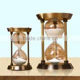 60 Minutes Metal Sand Clock Timer thumbnail-3
