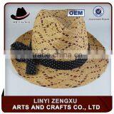 Customized Buy Men Beach Panama Hat