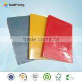 Quality Antique High Quality Pocket Notebook Printing