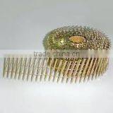 15 Degree Wire Collated Coil Nails 0.092'' thumbnail-1