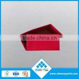 2016Custom Colorful Special Fold-down Exquisite Gift Box thumbnail-2