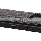 2.4ghz Mini Wireless Arabic Keyboard With Mouse Touchpad thumbnail-2