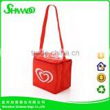 High Quality Promotional Polyester Cooler Bag