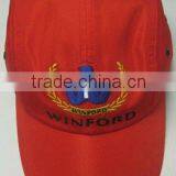 Emboriiderd Golf Cap
