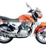 Wholesale China Motorcycle Cheap Man 125cc/150cc New Wheel Motorcycle (SY150-5) thumbnail-1