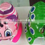 PVC Inflatable Toys,sofa,air Bed,float Mattress,punching Bag, thumbnail-3