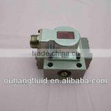 MOOG Servo Valve J076-250