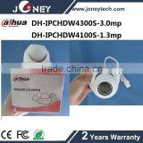 Dahua 3megapixel Dahua ip Camera IPC-HDW4300S With POE, 3.6mm Lens ip Camera