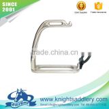 Alibaba Supplier High Quality SS Peacock stirrup