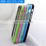 Hard and Rigid Metalic Frame Well Protective Phone Case for Iphone 6 thumbnail-3