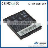 1230mAh Li-ion Battery For HTC Inspire 4G (AT&T) Desire HD (A9191) ACE T-Mobile MyTouch HD Surround 7 BD26100 BAS470 Akku