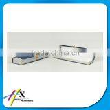 2016 Newest Product Blue Packaging Box for Bracelet/watch thumbnail-1