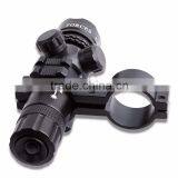 GREEN Laser Sight Dot Scope Hunting Rifle & Rail Mount & Box Set W/2 Switches thumbnail-3