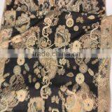 Unisex Scarf Supplier Oeko Tex Quality Novelty Fashion Accessories Hand Knitted Wool Scarf thumbnail-1