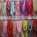 Unisex Scarf Supplier Oeko Tex Quality Novelty Fashion Accessories Hand Knitted Wool Scarf thumbnail-6