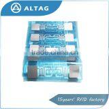 Die-Cut Monolithic 9662 h3 UHF Passive RFID Dry Inlay in Stock thumbnail-6