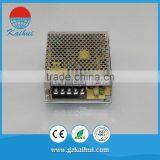 Factory Direct Supply Single 60W Output Power DC24V Switch Power Supply