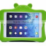 Hot For IPad Mini Kids Case, Cute Bear Shockproof Soft Gel Silicone EVA Protective Case for Apple IPad Mini 1&2&3&4
