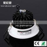 Factory Supply 7w Led Downlight 12W Cob Led Downlight Price thumbnail-2