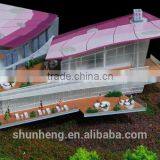 China Supplier 3D Architectural Scale Model for Real Estate Exhibition thumbnail-3