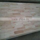 SAPELE FINGER JOINT LAMINATED PANEL thumbnail-4