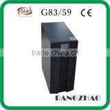 10 KVA/800W Power Frequency On-line UPS