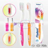 Good Designed High Quality Toothbrush for Adult, Gum Massage Adult Toothbrush, thumbnail-4