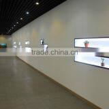 2015 Vogue Flower Ornament Spectacles Frame thumbnail-4