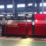 W12-25X3200 4 Roller Plate Rolling Machine thumbnail-2