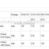 P2235 Polaris K13 Vac-Sweep All Purpose Zipper Pool Cleaner Replacement Bag for 380 thumbnail-2