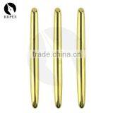 KKPEN Laser Logo Roller Metal Ball Pen thumbnail-2