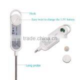 New Digital Food Temperature Sensor Probe Pen Type BBQ Household LCD Display Digital Cooking Thermometer Kitchen Meat Milk Food thumbnail-2