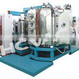 HCVAC Decorative film deposition vacuum coater (JTL-)