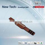 2016 Qualified Supplier Heating Body Therapy Healthy Mattress New Amethyst Bio Mat thumbnail-6